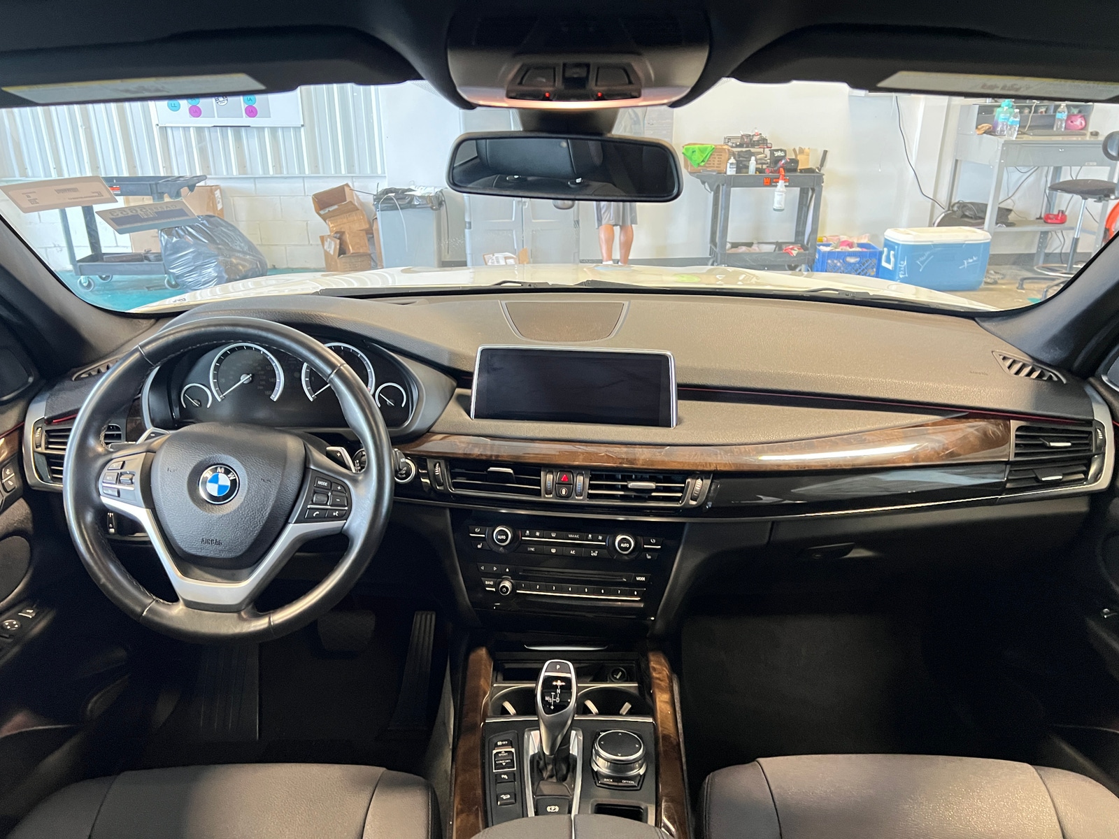 Thumbnail: 2018 BMW X5 - 2