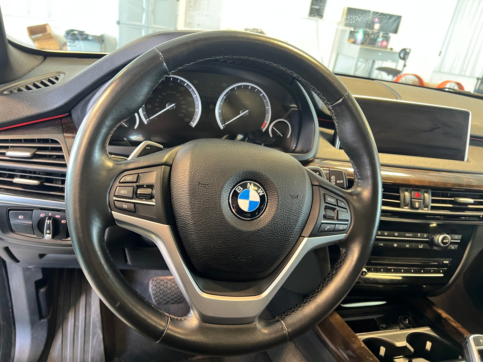 Thumbnail: 2018 BMW X5 - 4