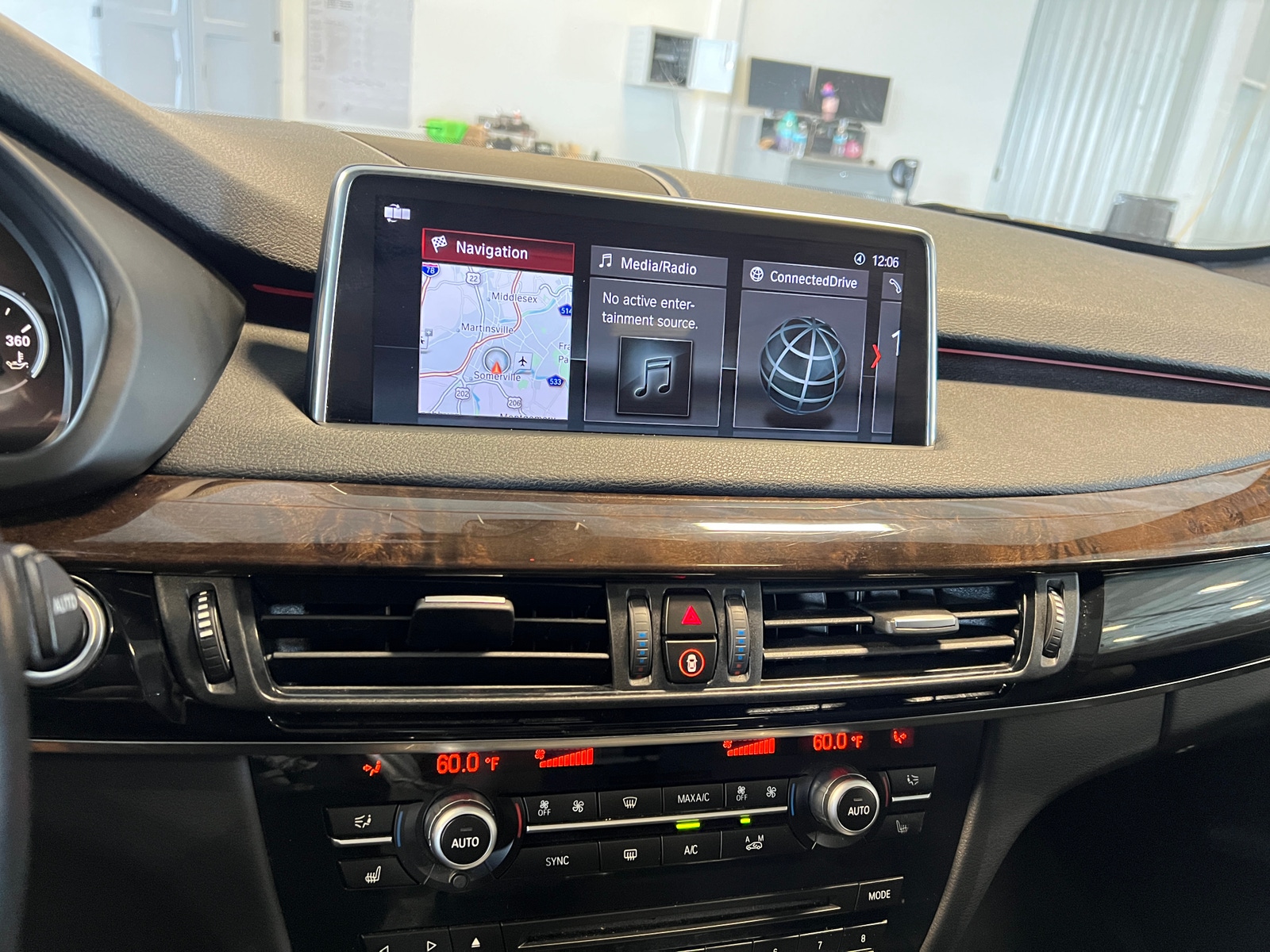 Thumbnail: 2018 BMW X5 - 3