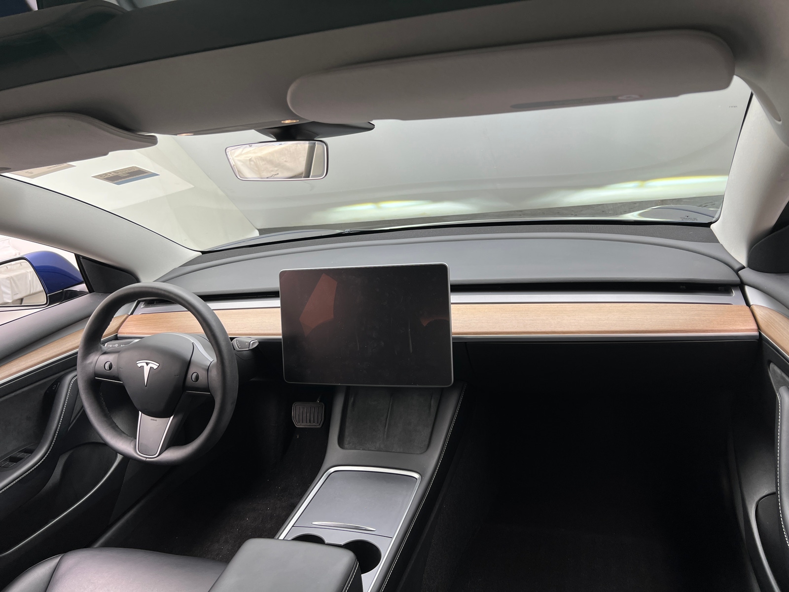 Thumbnail: 2022 Tesla Model 3 - 2
