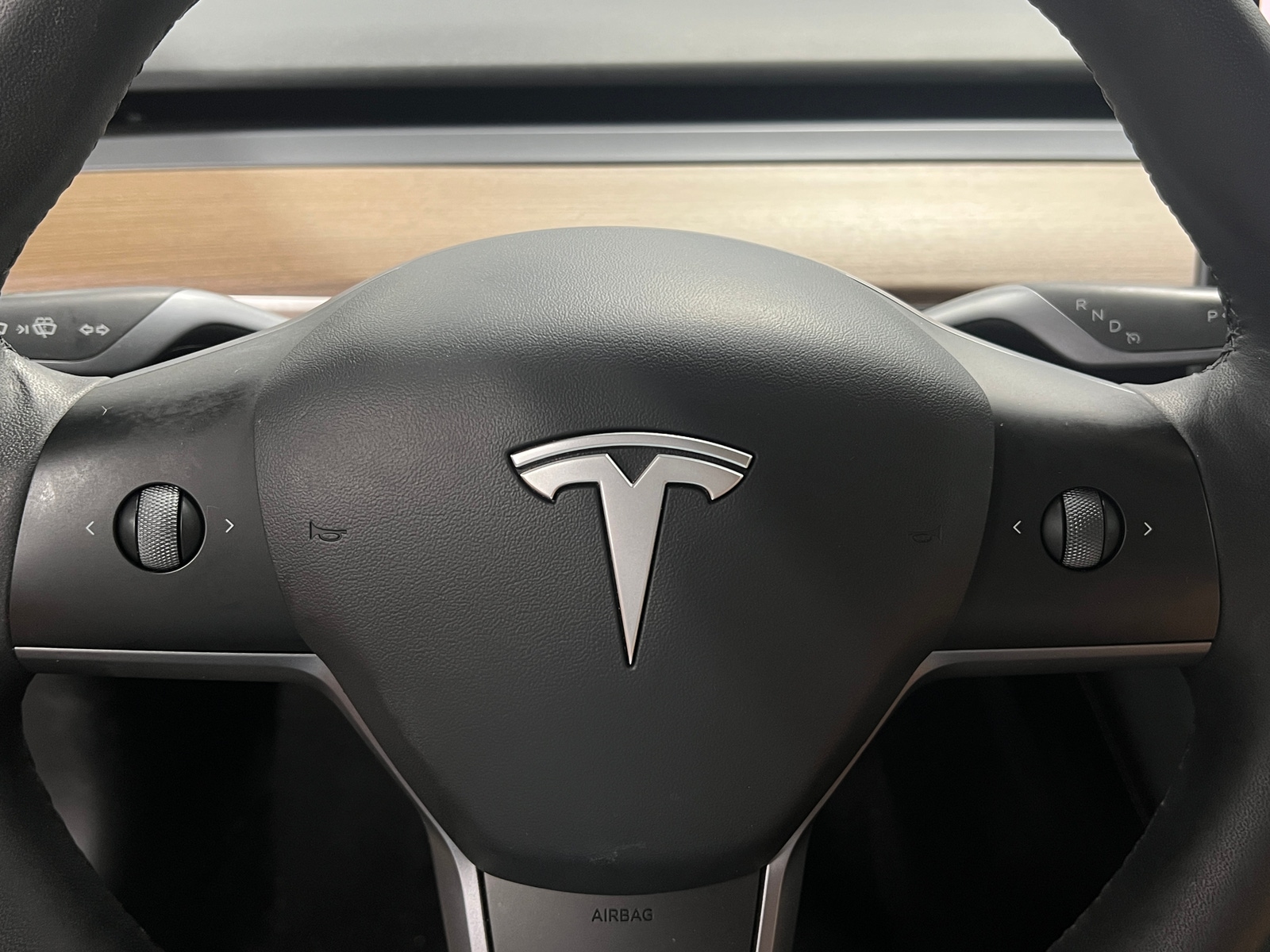 Thumbnail: 2022 Tesla Model 3 - 4