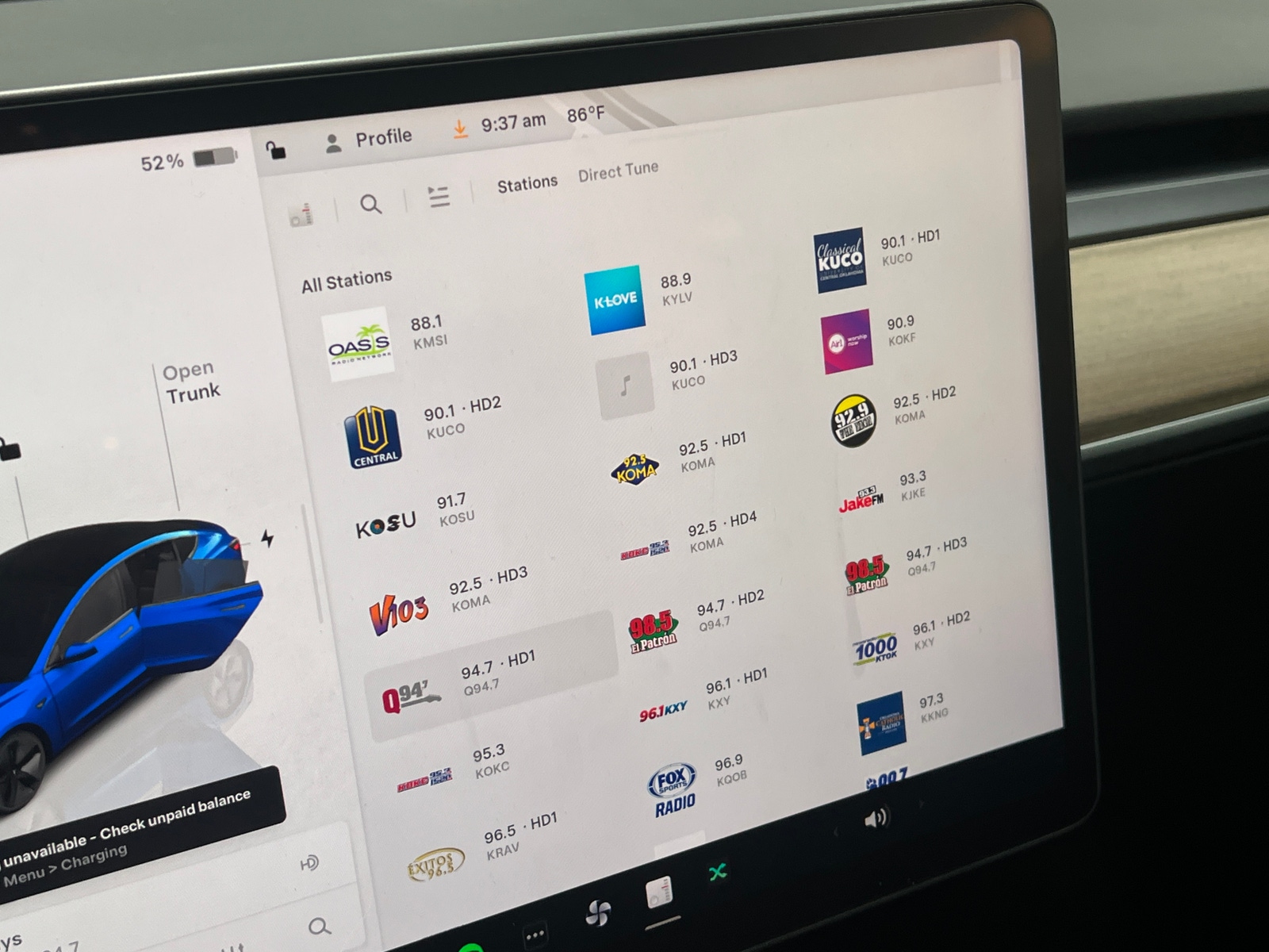 Thumbnail: 2022 Tesla Model 3 - 3