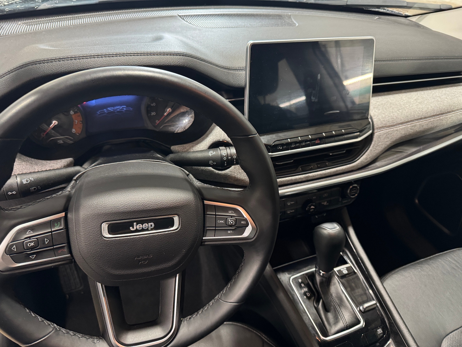 Thumbnail: 2022 Jeep Compass - 2