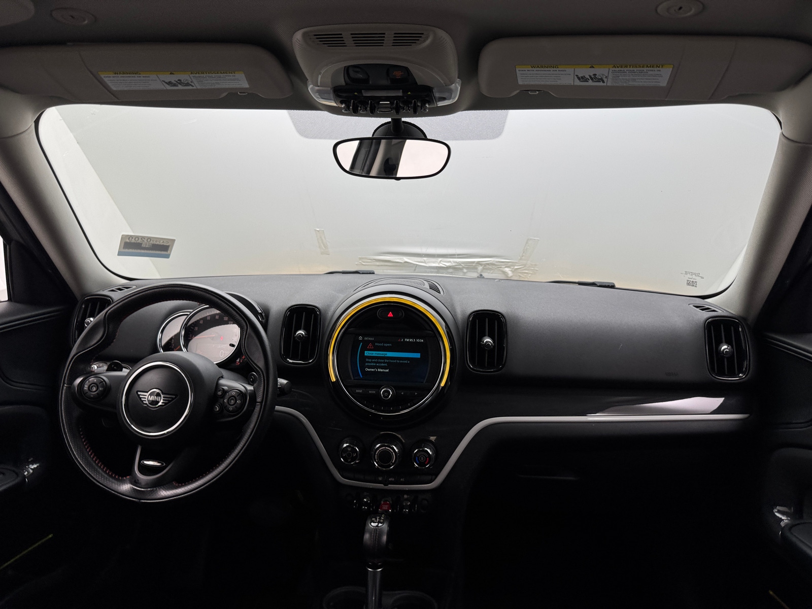 Thumbnail: 2019 MINI Cooper Countryman - 3