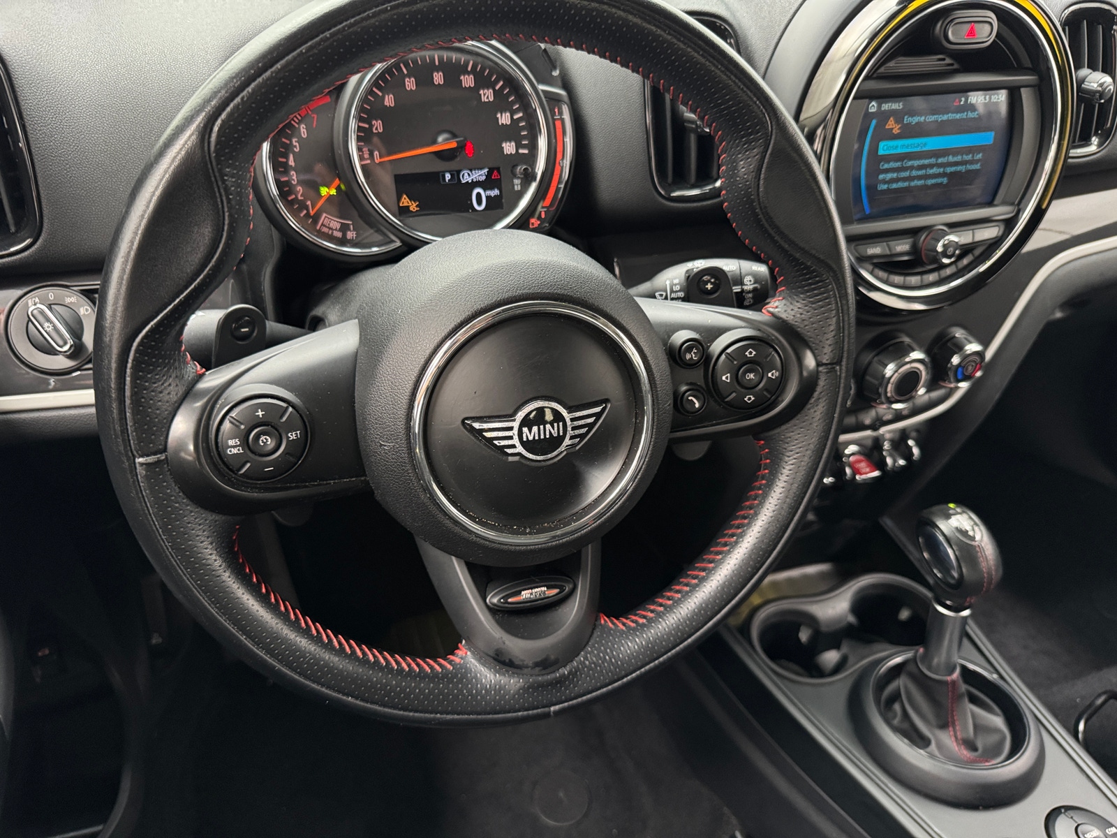 Thumbnail: 2019 MINI Cooper Countryman - 5
