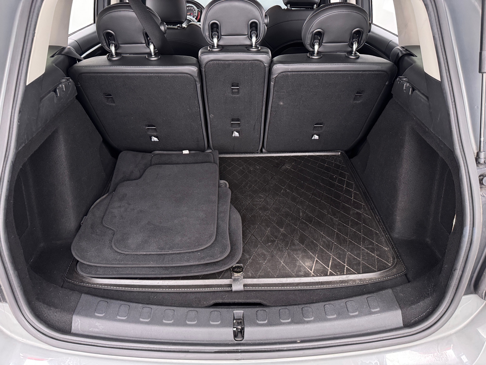 Thumbnail: 2019 MINI Cooper Countryman - 7
