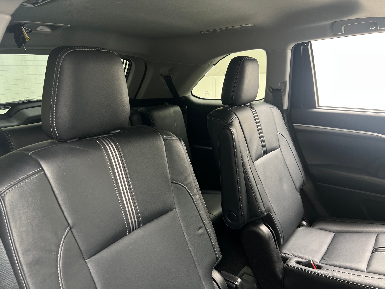 Thumbnail: 2018 Toyota Highlander - 5