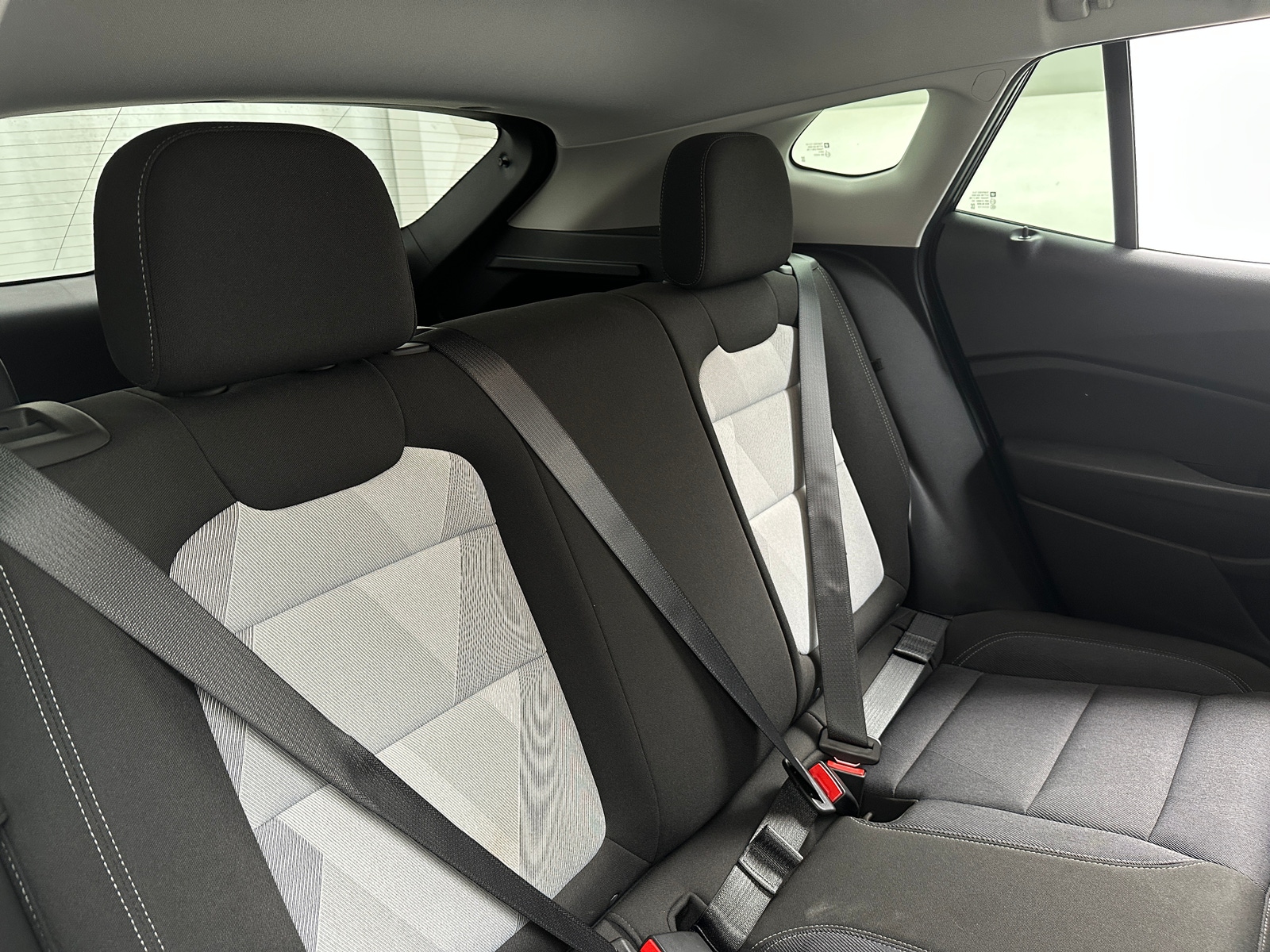 Thumbnail: 2024 Chevrolet Trax - 6