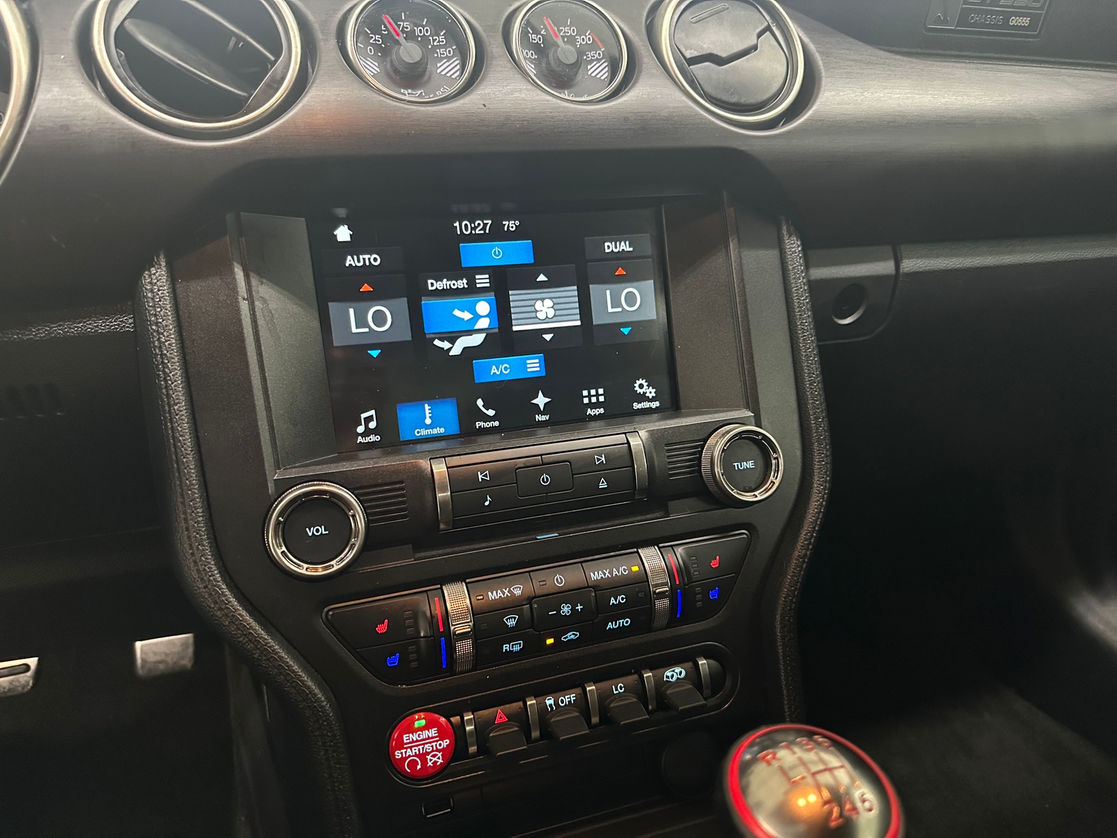 Thumbnail: 2016 Ford Mustang - 3