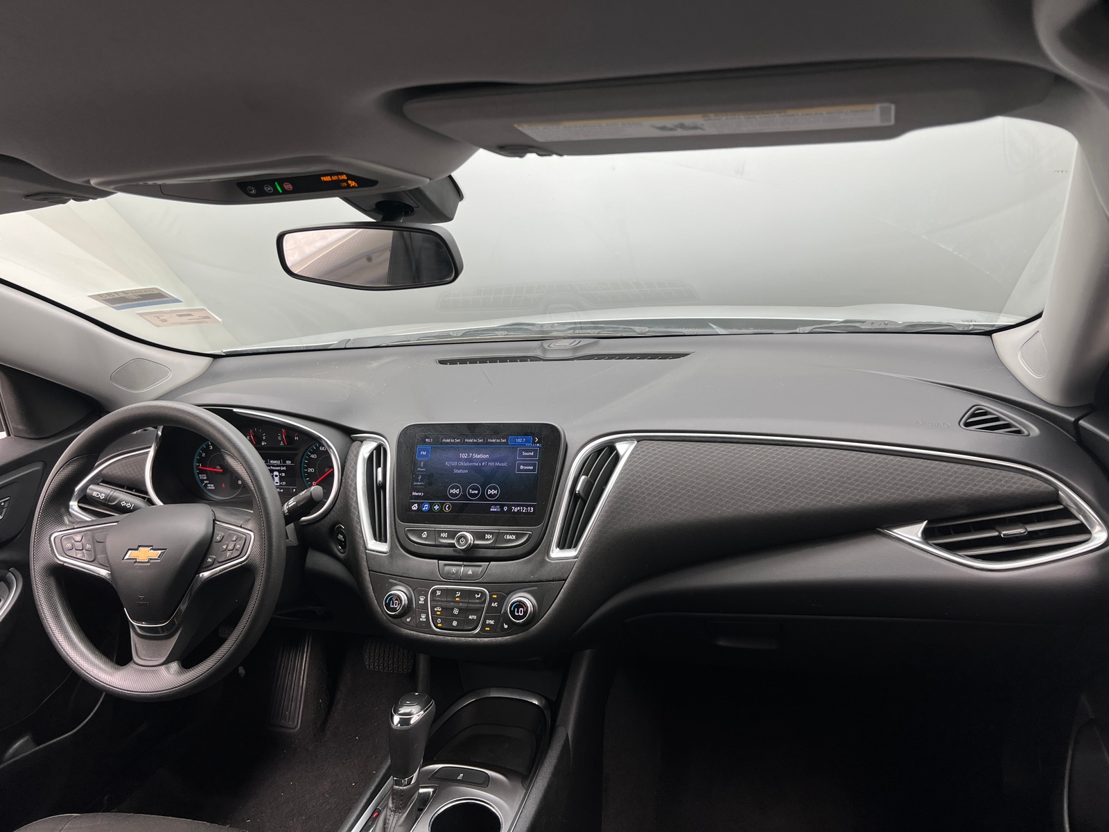 Thumbnail: 2020 Chevrolet Malibu - 3