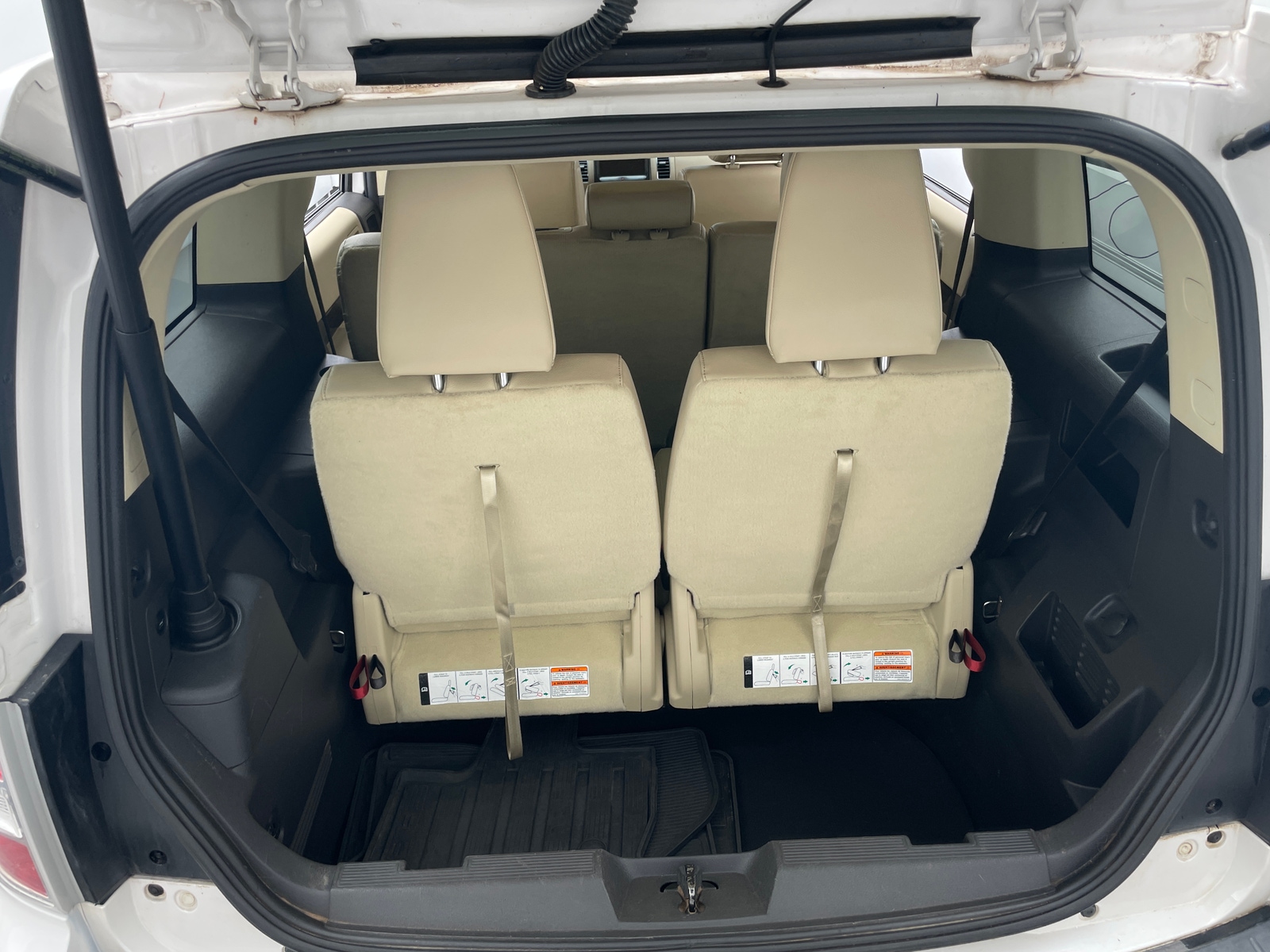 Thumbnail: 2014 Ford Flex - 6