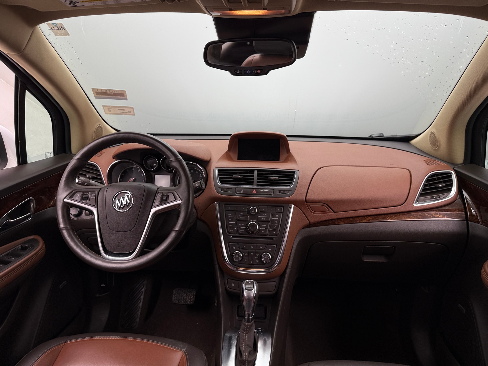 Thumbnail: 2015 Buick Encore - 2