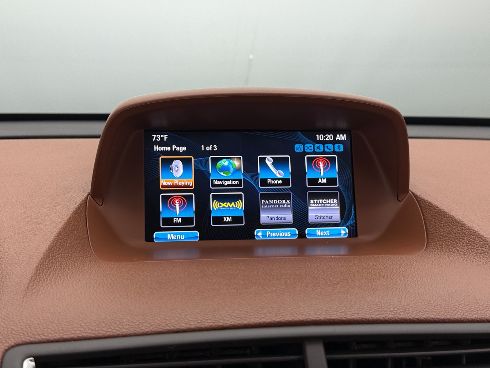 Thumbnail: 2015 Buick Encore - 3