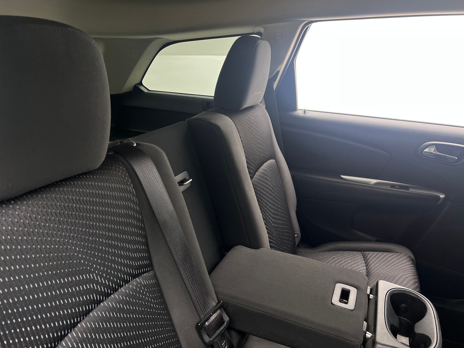 Thumbnail: 2017 Dodge Journey - 6