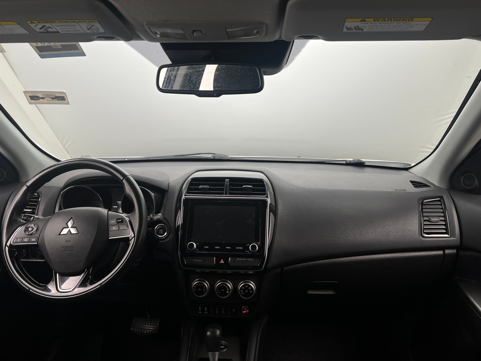 Thumbnail: 2020 Mitsubishi Outlander Sport - 3