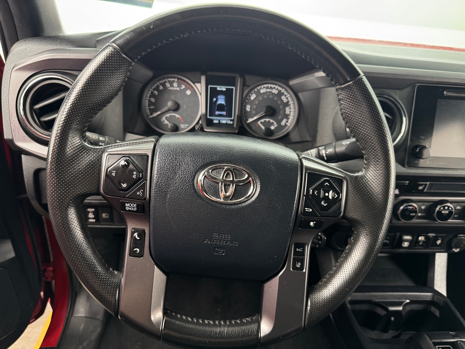Thumbnail: 2018 Toyota Tacoma - 4