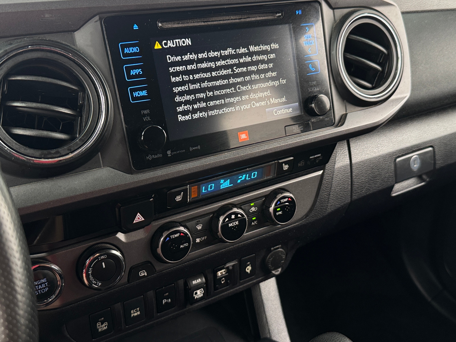 Thumbnail: 2018 Toyota Tacoma - 3
