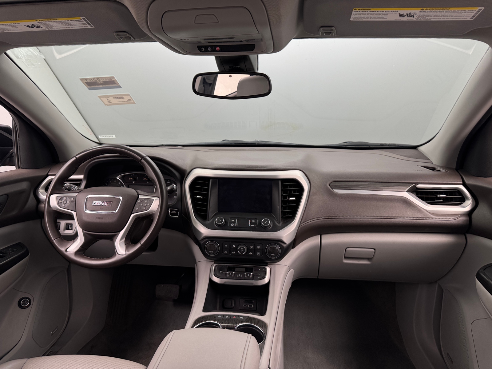 Thumbnail: 2023 GMC Acadia - 2