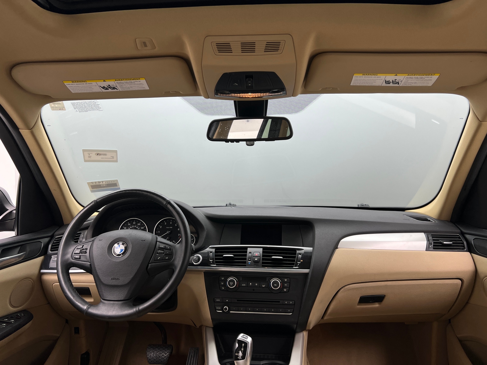 Thumbnail: 2014 BMW X3 - 2