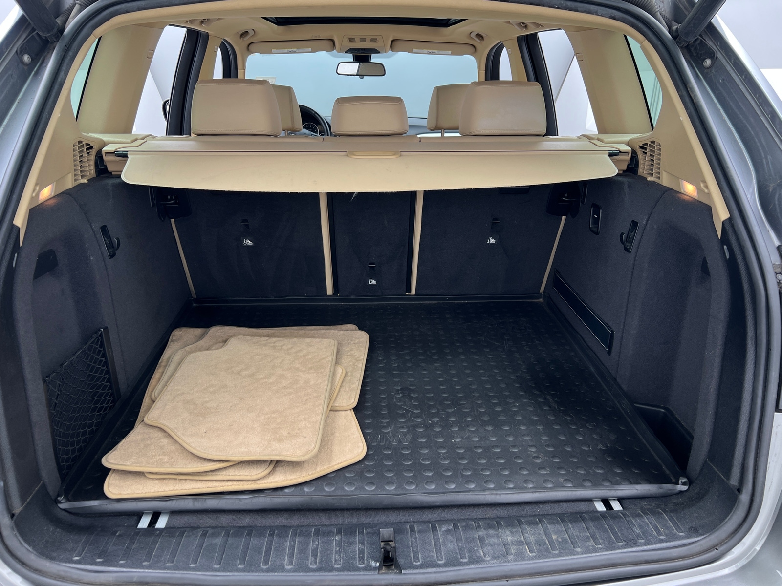Thumbnail: 2014 BMW X3 - 6
