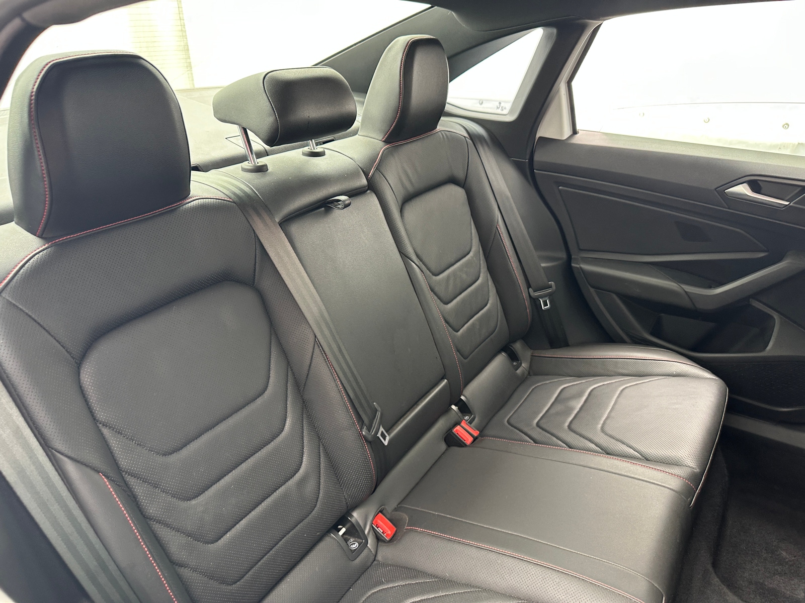 Thumbnail: 2019 Volkswagen Jetta - 5