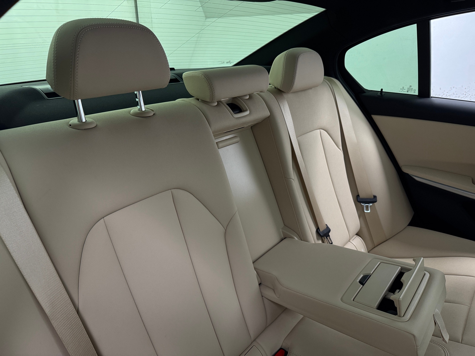 Thumbnail: 2021 BMW 3 Series - 5