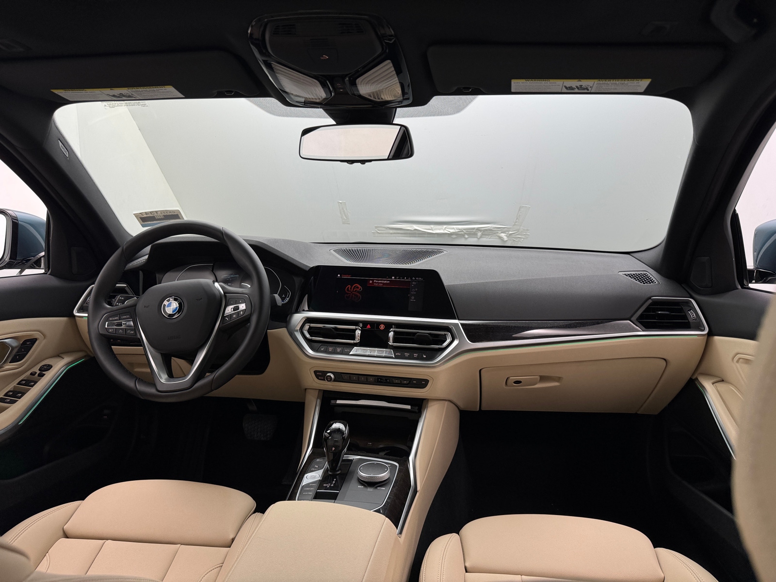 Thumbnail: 2021 BMW 3 Series - 2