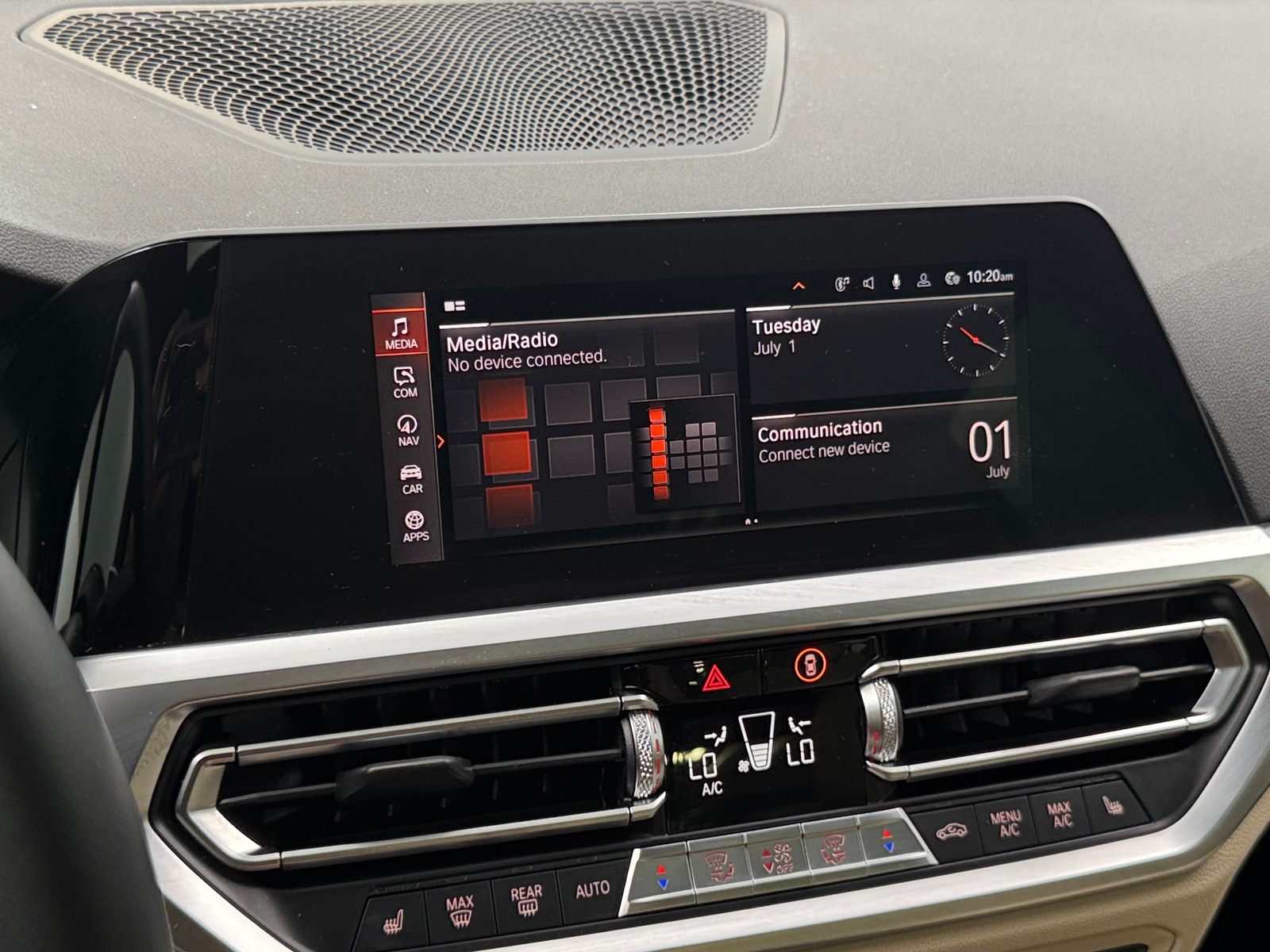 Thumbnail: 2021 BMW 3 Series - 3