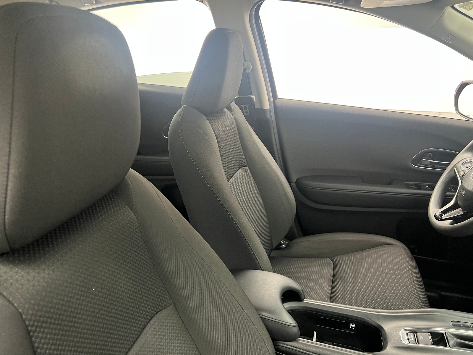 Thumbnail: 2019 Honda HR-V - 2