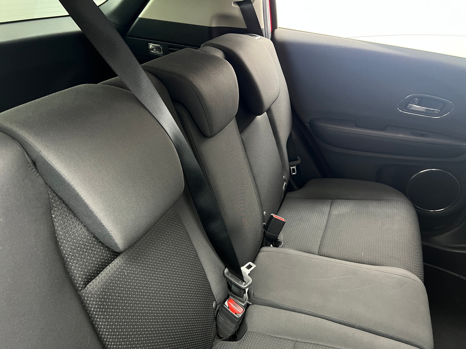 Thumbnail: 2019 Honda HR-V - 6