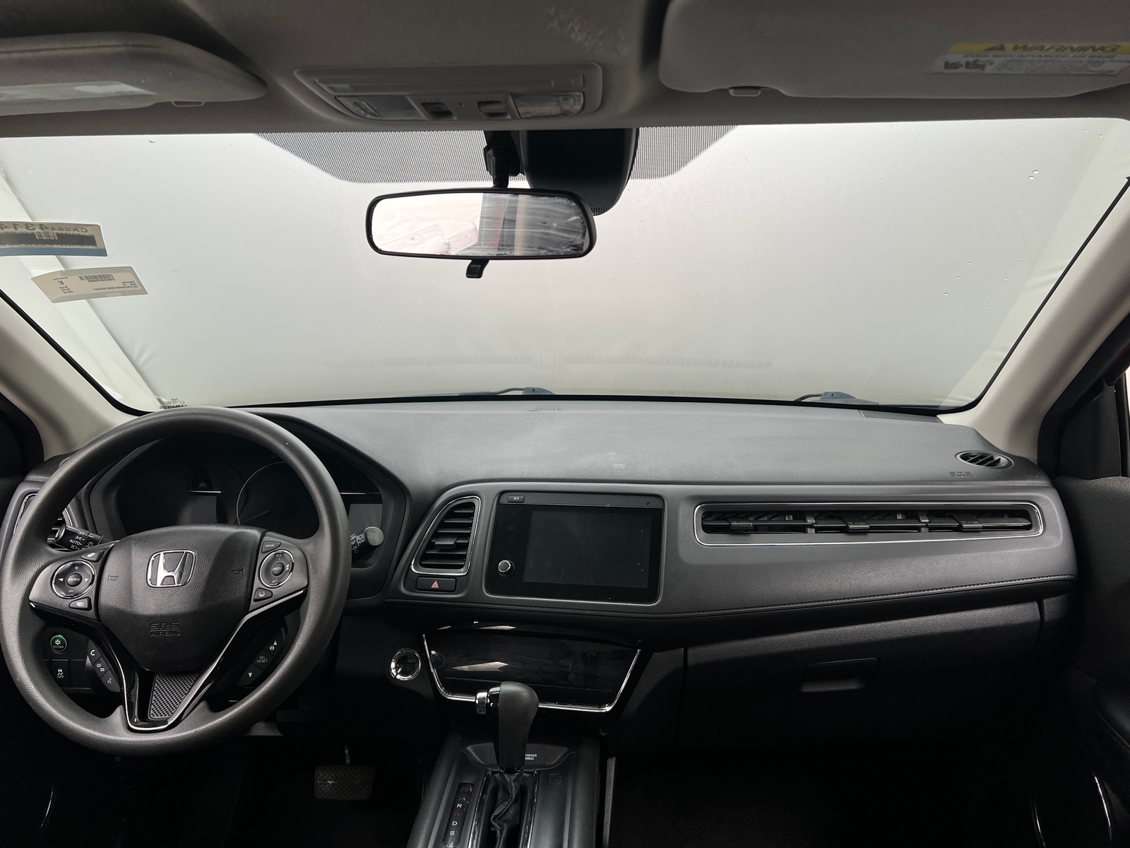 Thumbnail: 2019 Honda HR-V - 3