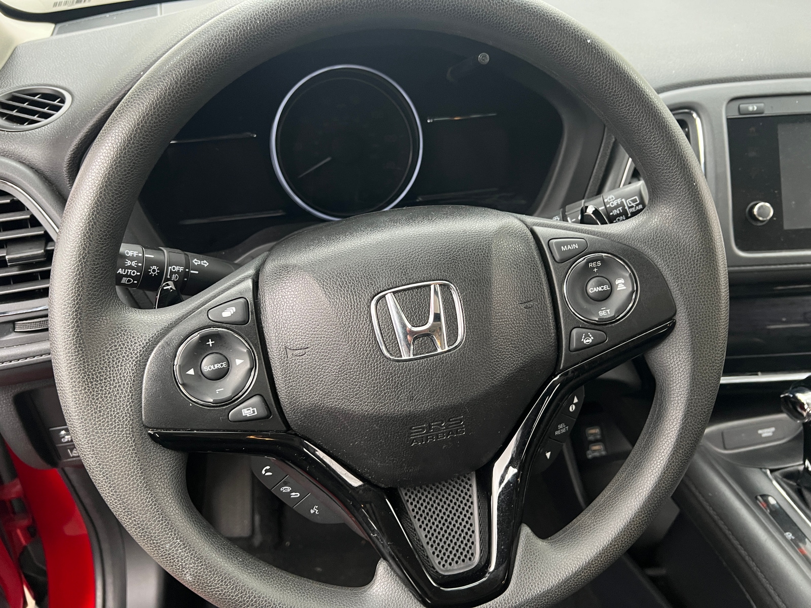 Thumbnail: 2019 Honda HR-V - 5