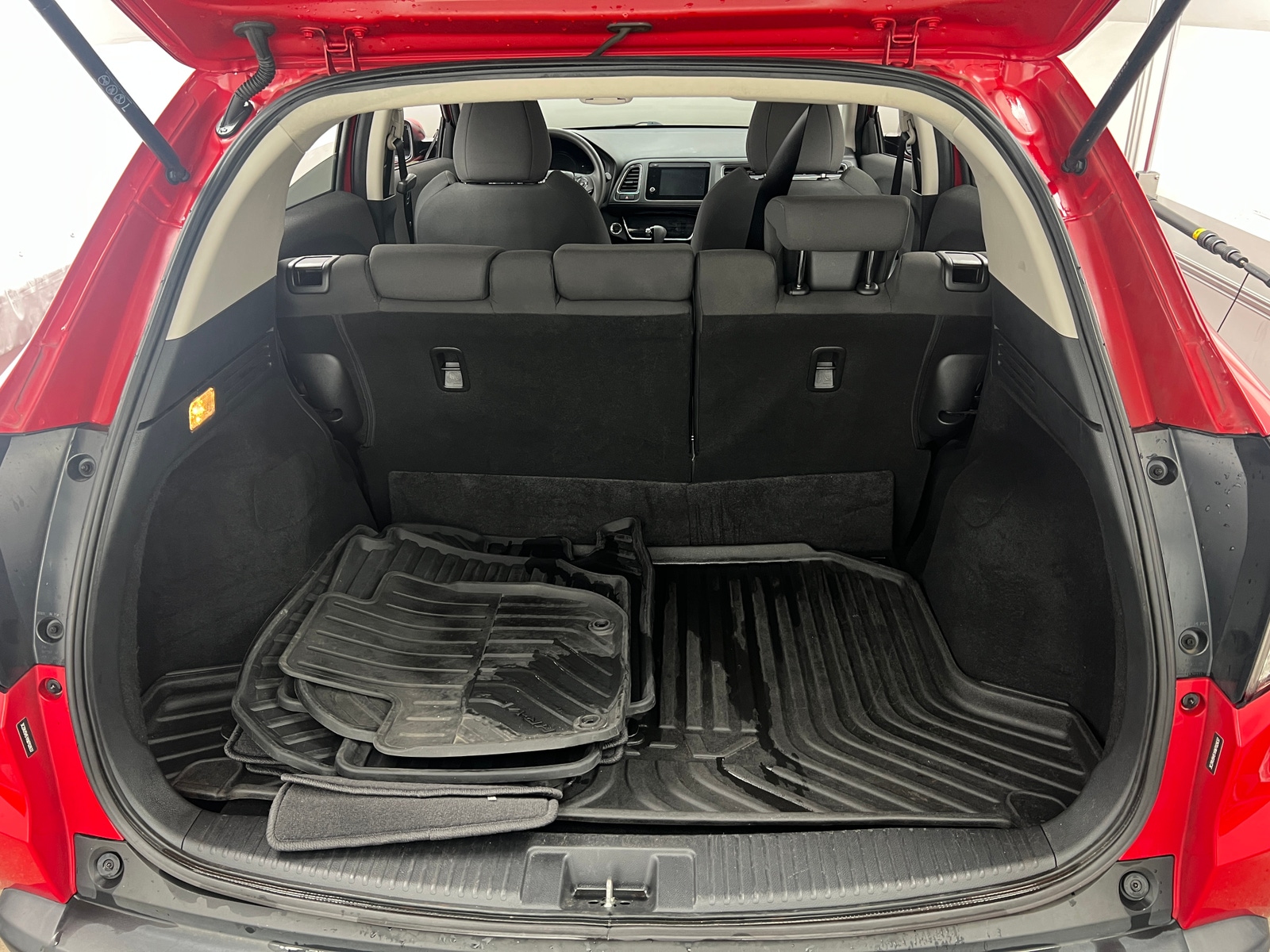Thumbnail: 2019 Honda HR-V - 7
