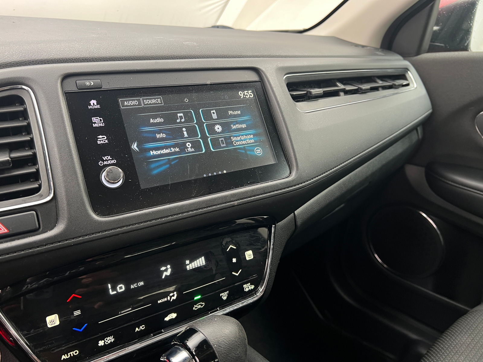 Thumbnail: 2019 Honda HR-V - 4