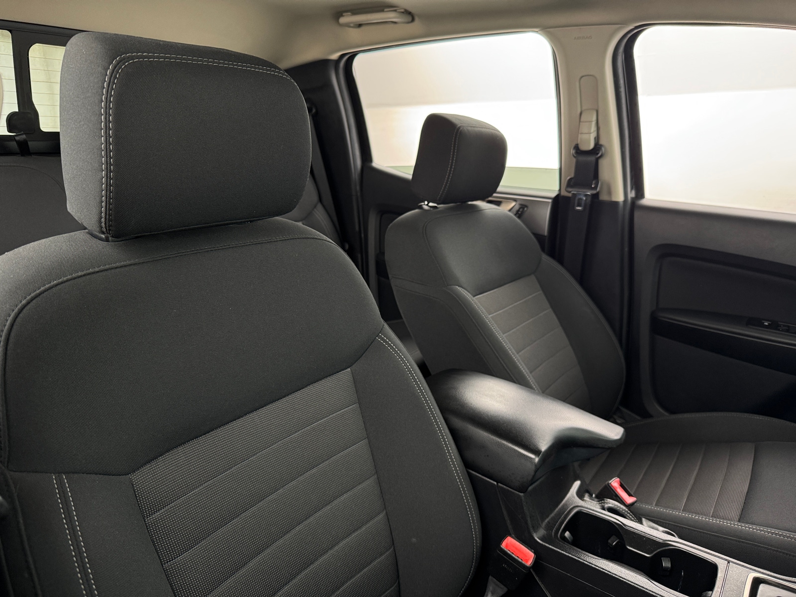 Thumbnail: 2019 Ford Ranger - 2