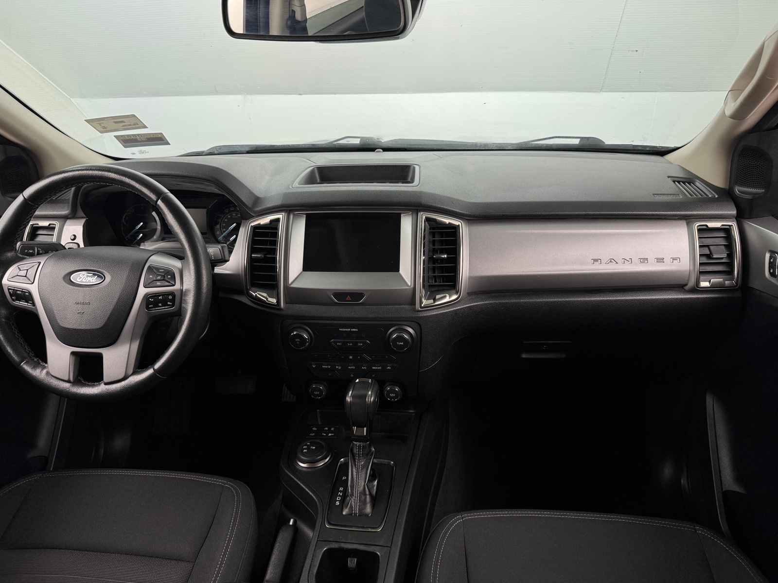 Thumbnail: 2019 Ford Ranger - 3