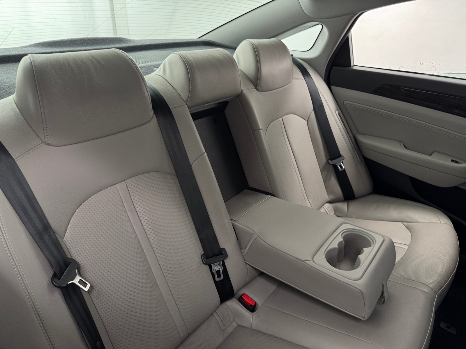 Thumbnail: 2016 Hyundai Sonata - 5