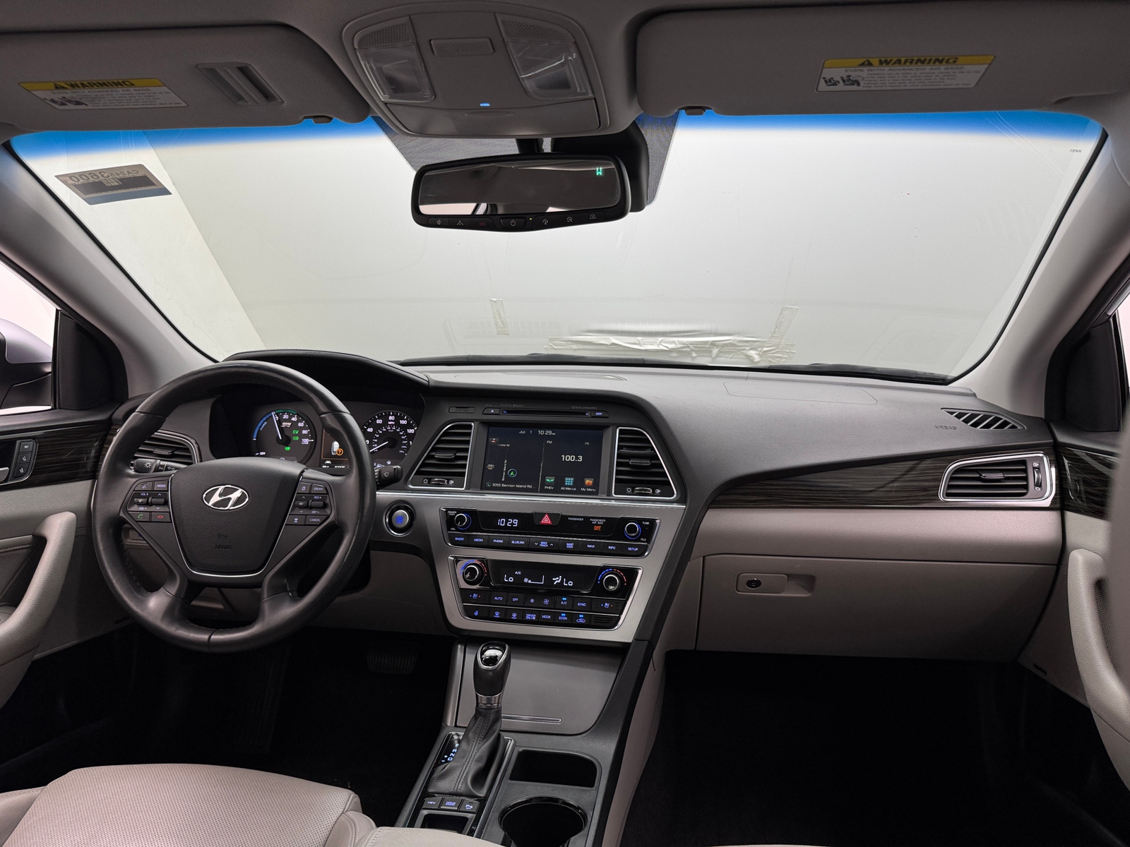 Thumbnail: 2016 Hyundai Sonata - 2