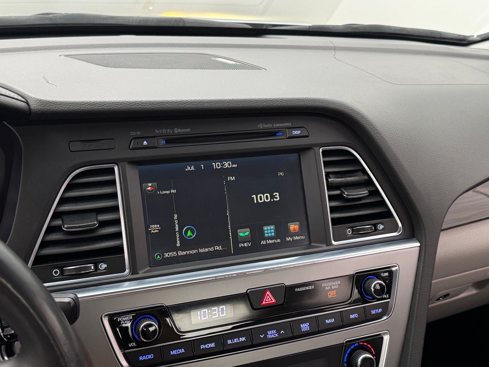 Thumbnail: 2016 Hyundai Sonata - 3