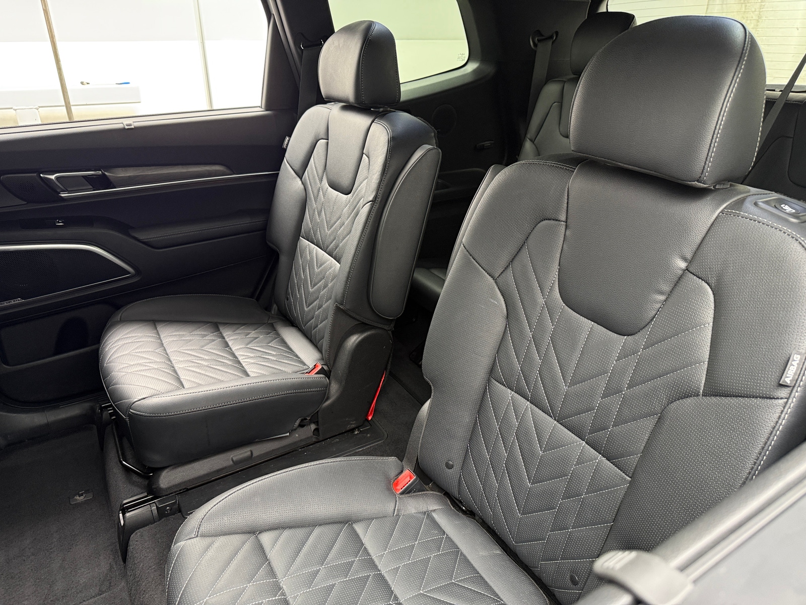 Thumbnail: 2024 Kia Telluride - 5