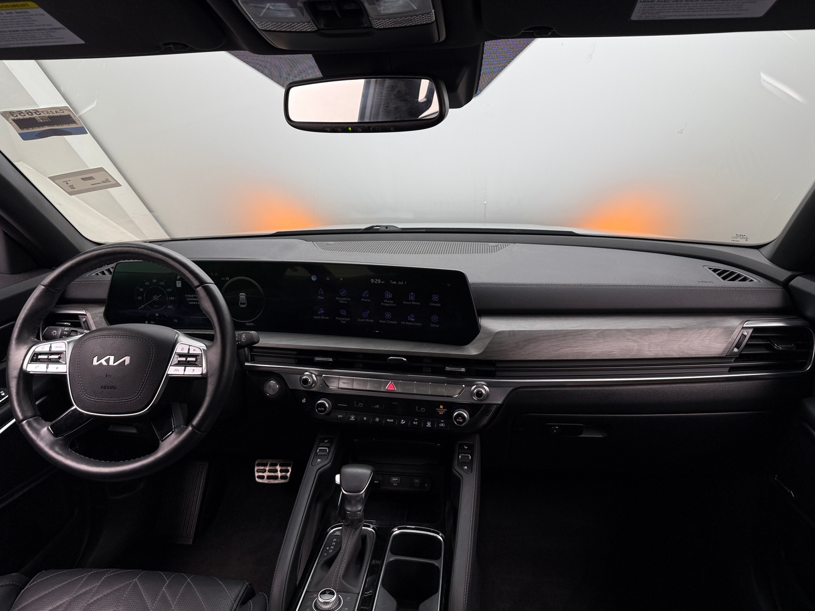 Thumbnail: 2024 Kia Telluride - 2
