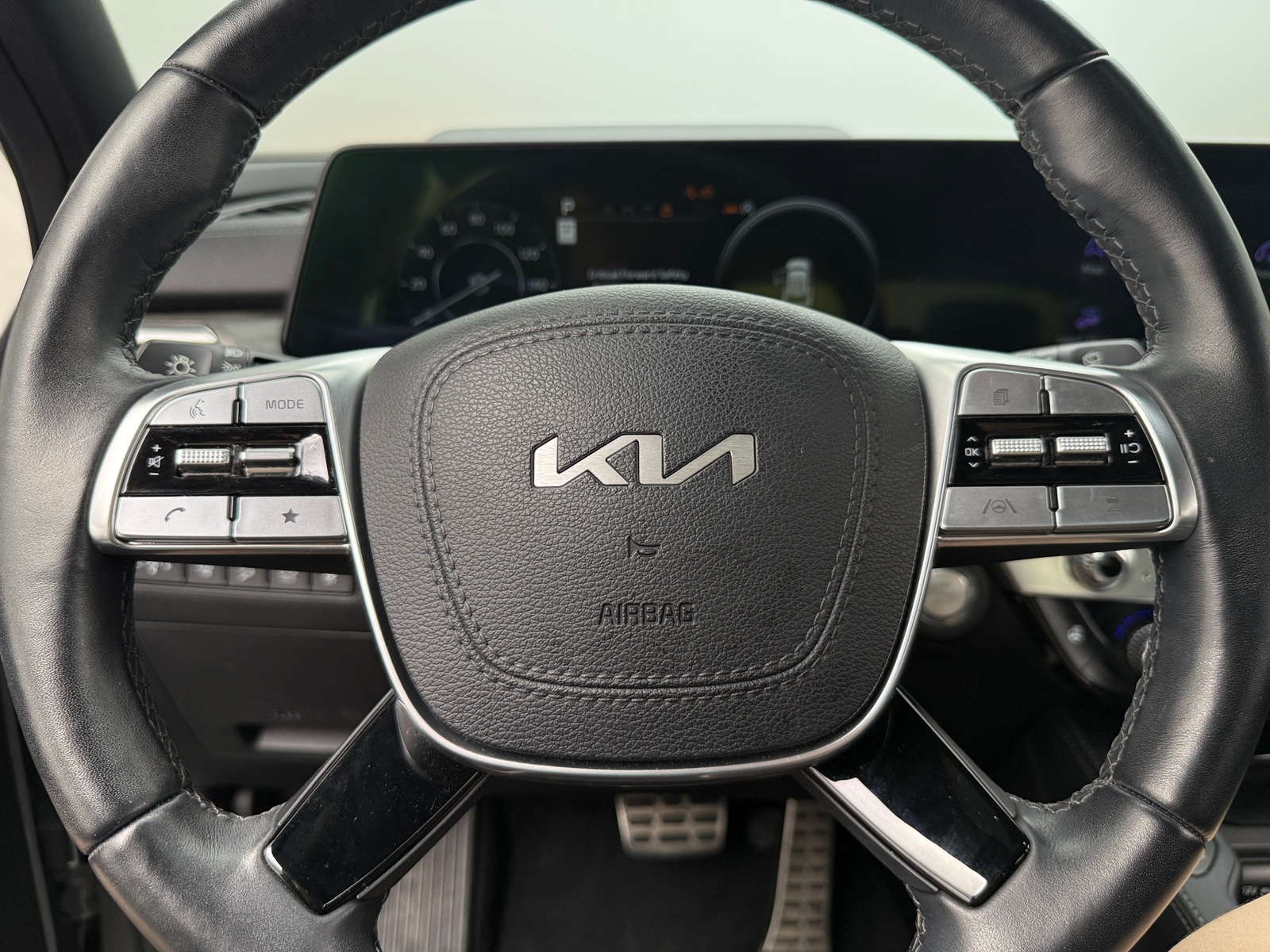 Thumbnail: 2024 Kia Telluride - 4