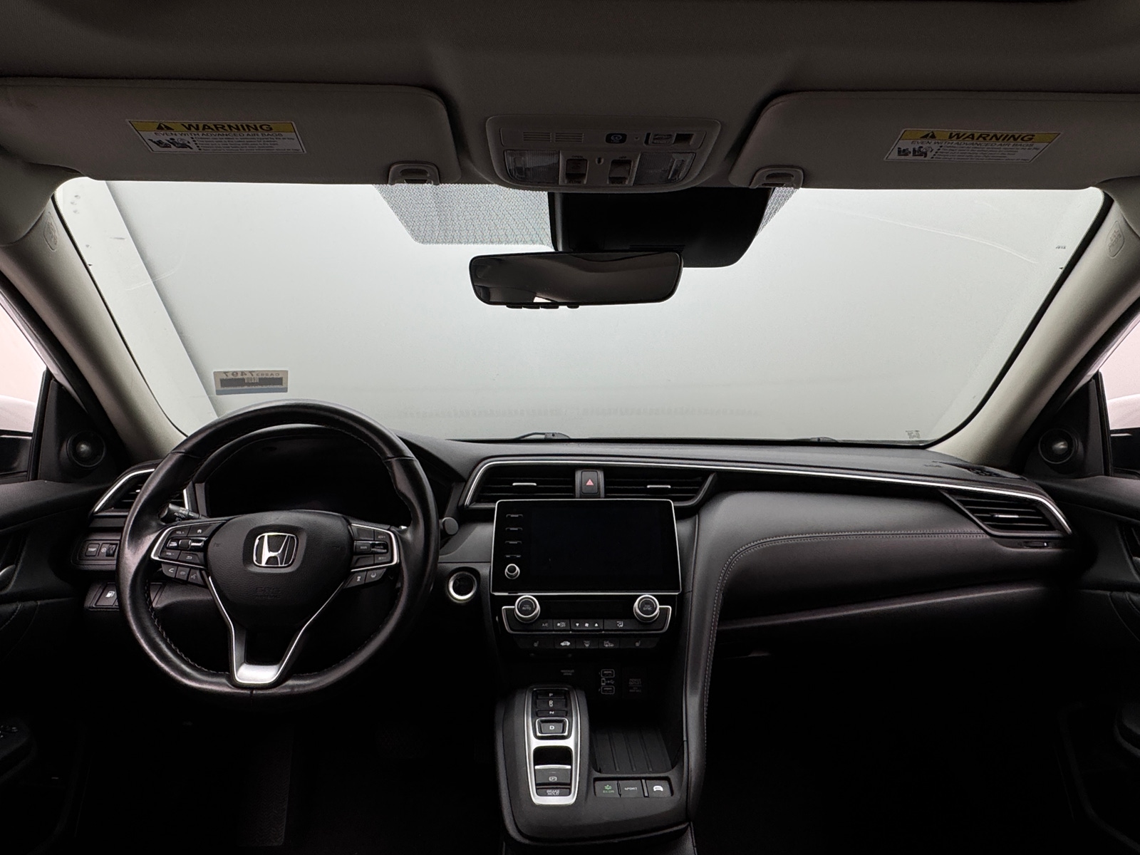 Thumbnail: 2022 Honda Insight - 2