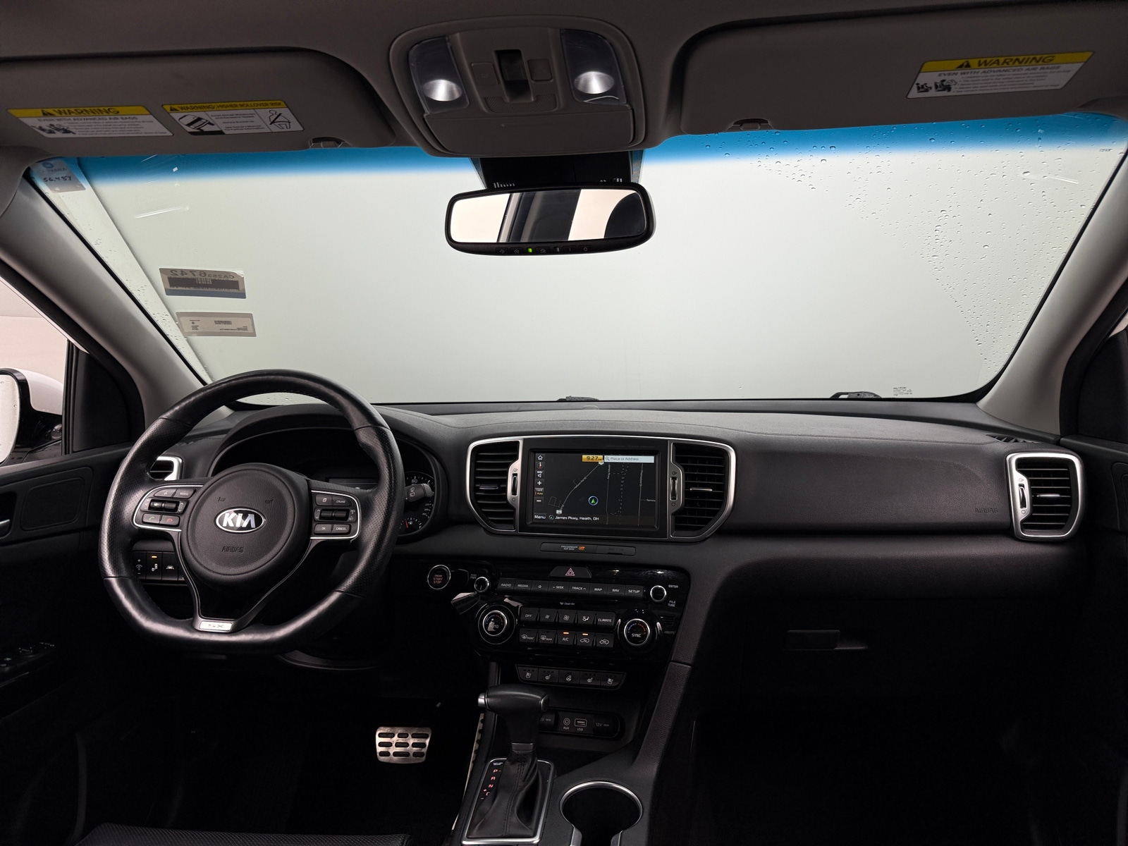 Thumbnail: 2019 Kia Sportage - 2