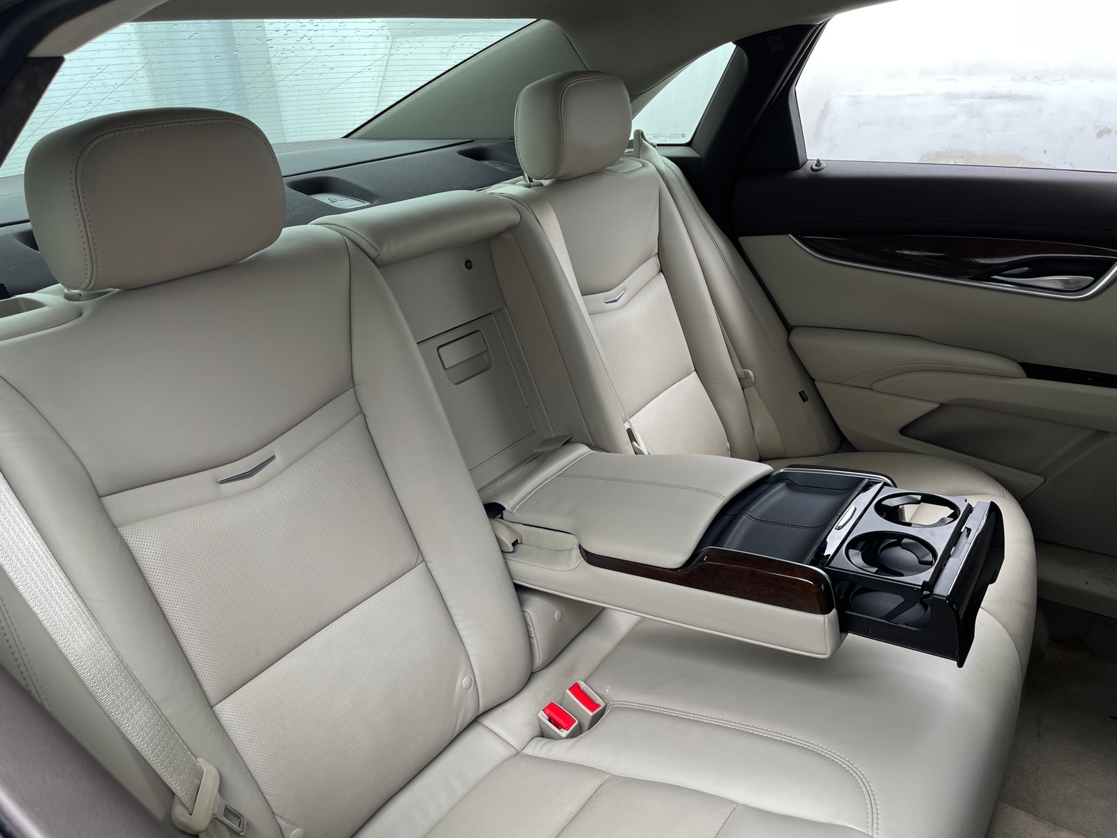 Thumbnail: 2016 Cadillac XTS - 5