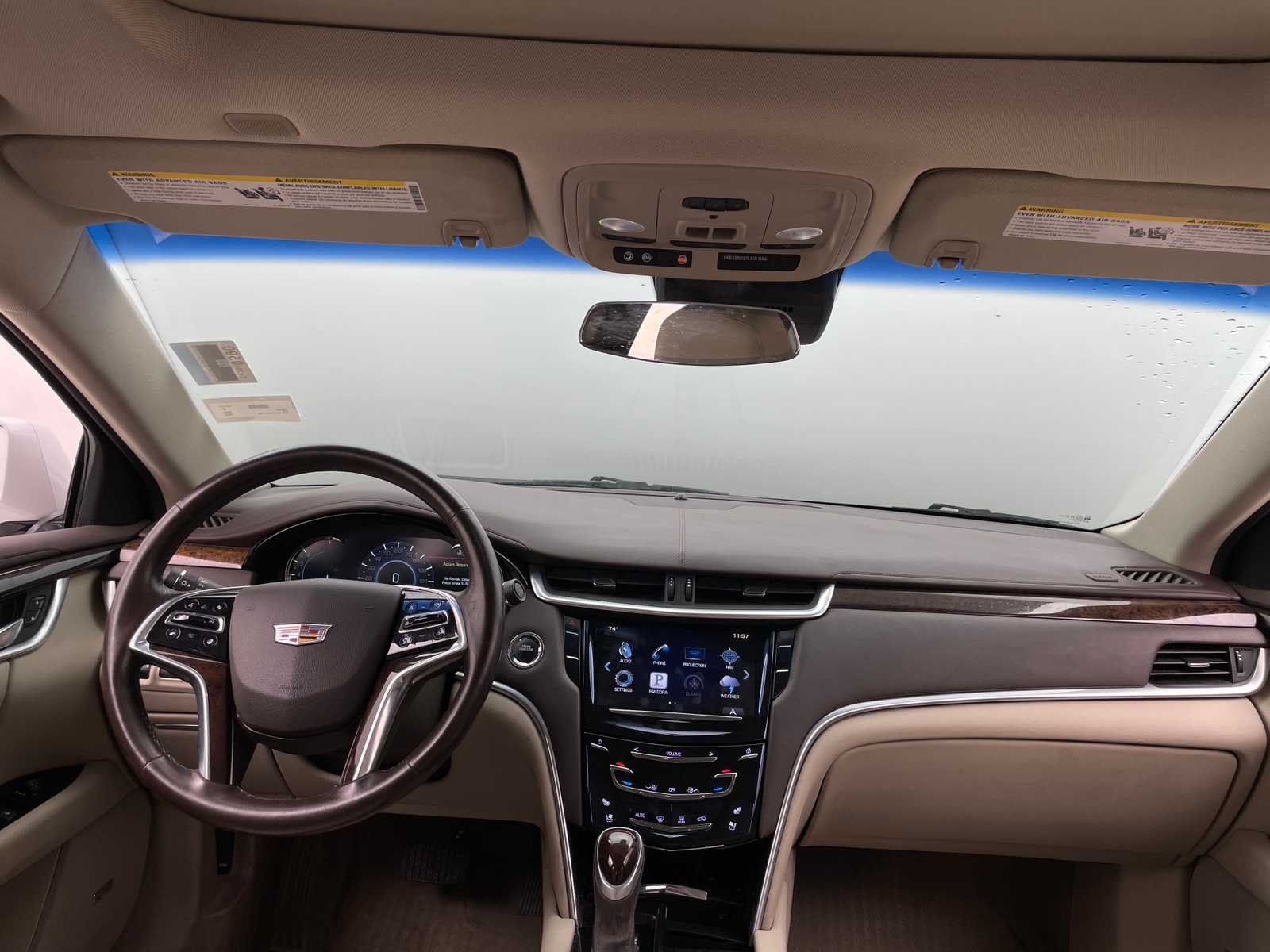 Thumbnail: 2016 Cadillac XTS - 2