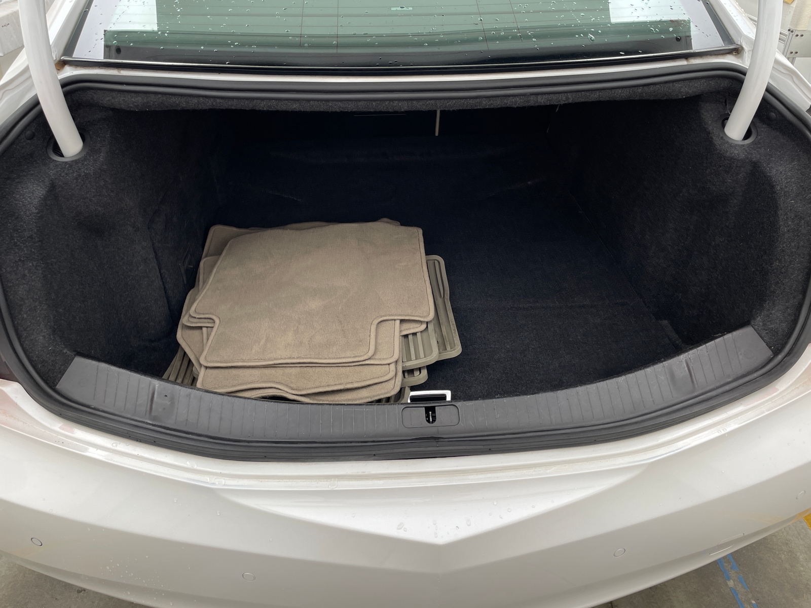 Thumbnail: 2016 Cadillac XTS - 6