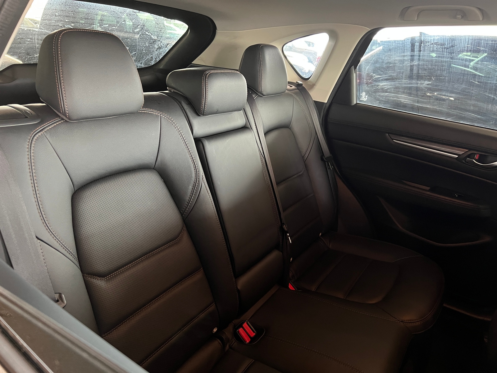 Thumbnail: 2021 Mazda CX-5 - 5
