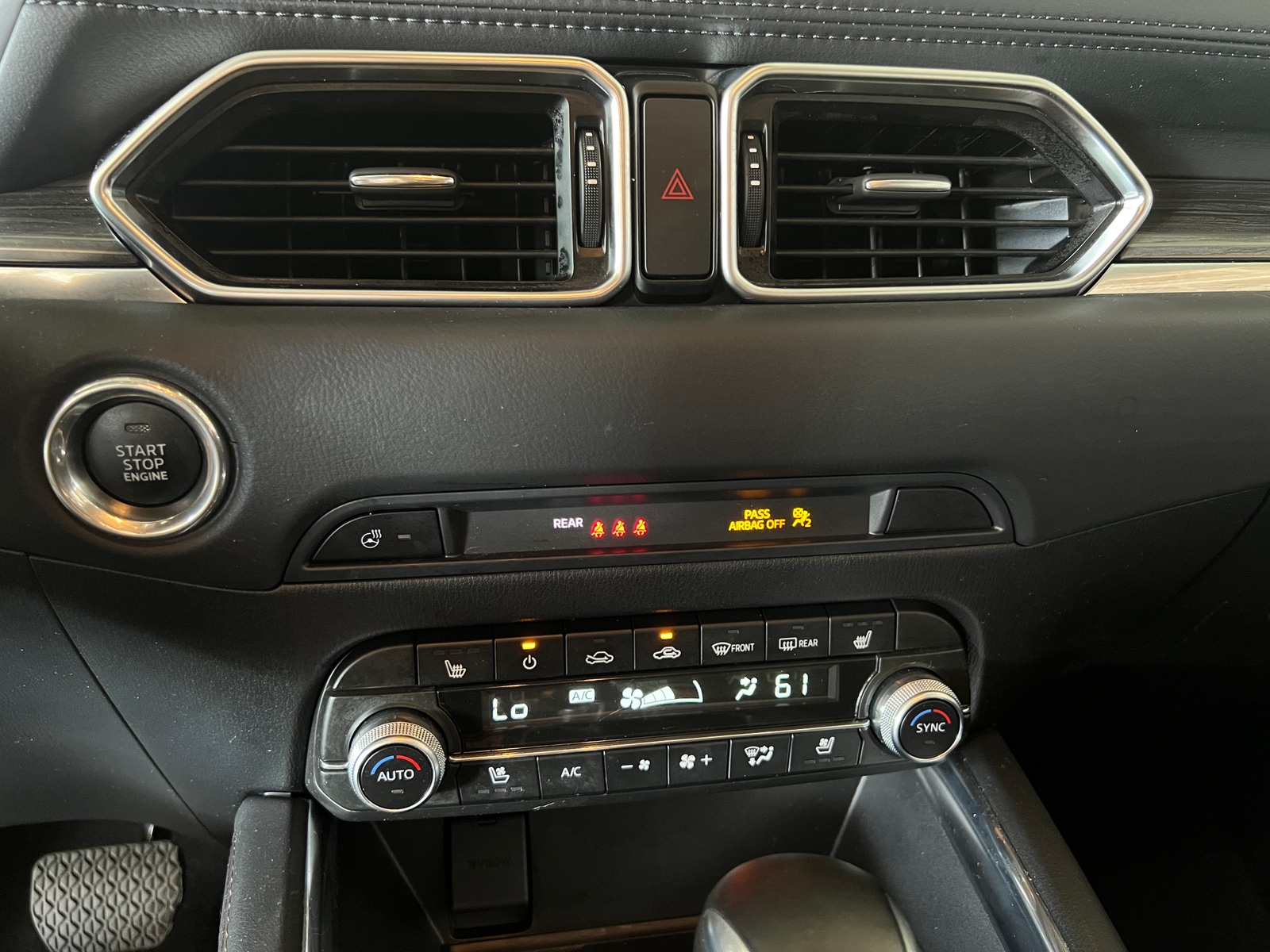 Thumbnail: 2021 Mazda CX-5 - 3