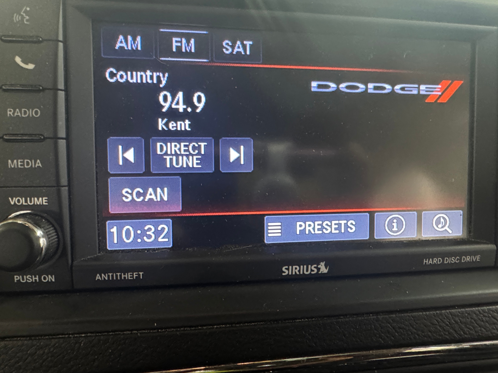 Thumbnail: 2020 Dodge Grand Caravan - 4